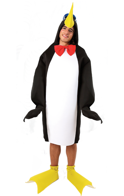 Adult Penguin Costume