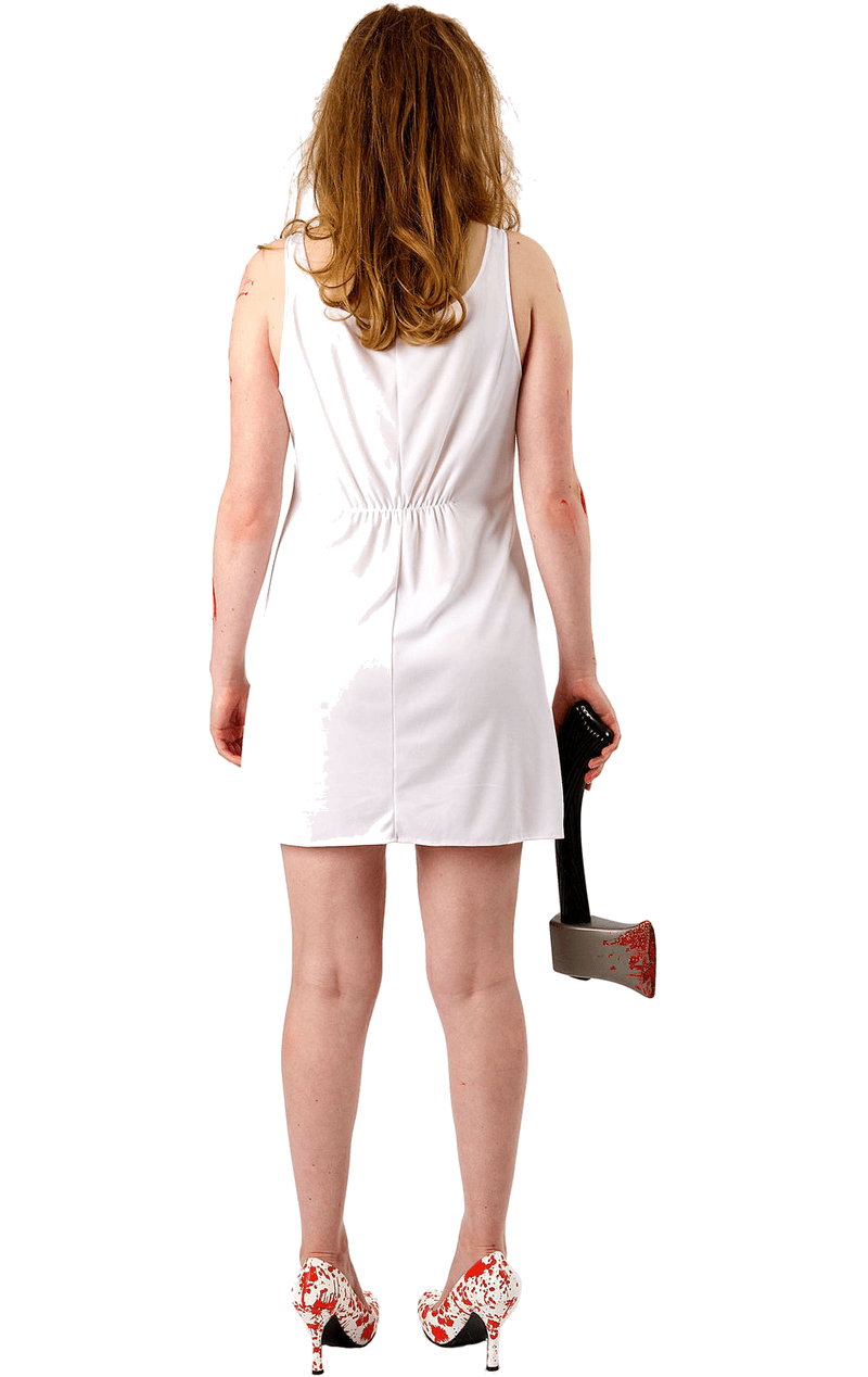 Ladies Bullet Hole Dress