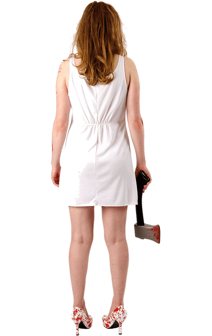 Ladies Bullet Hole Dress