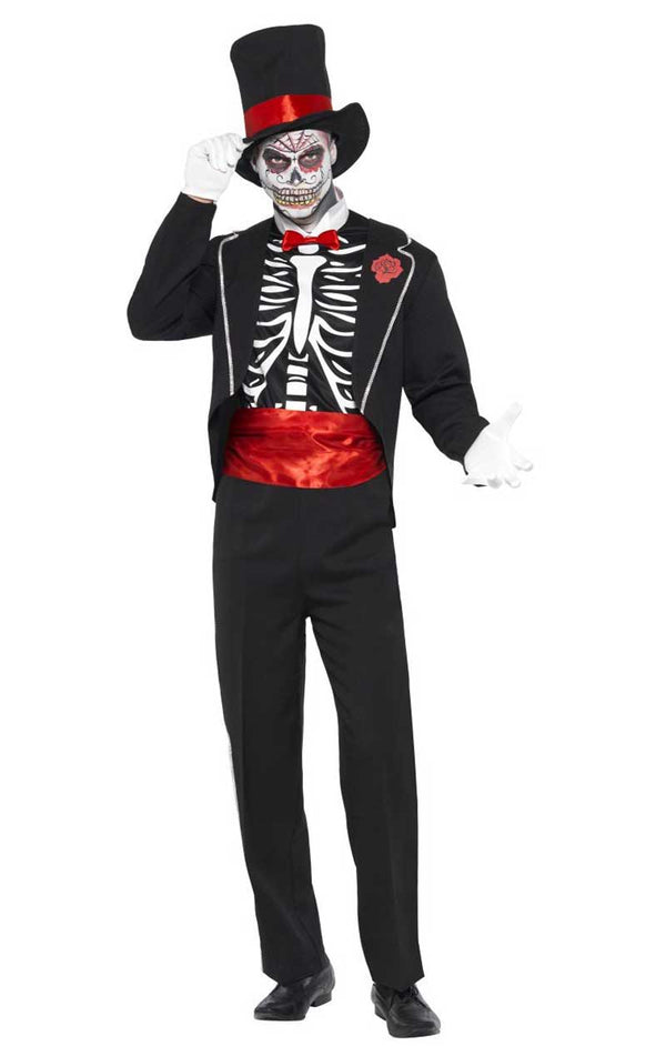 Mens Fancy Dress Costumes & Accessories - fancydress.com Page 14