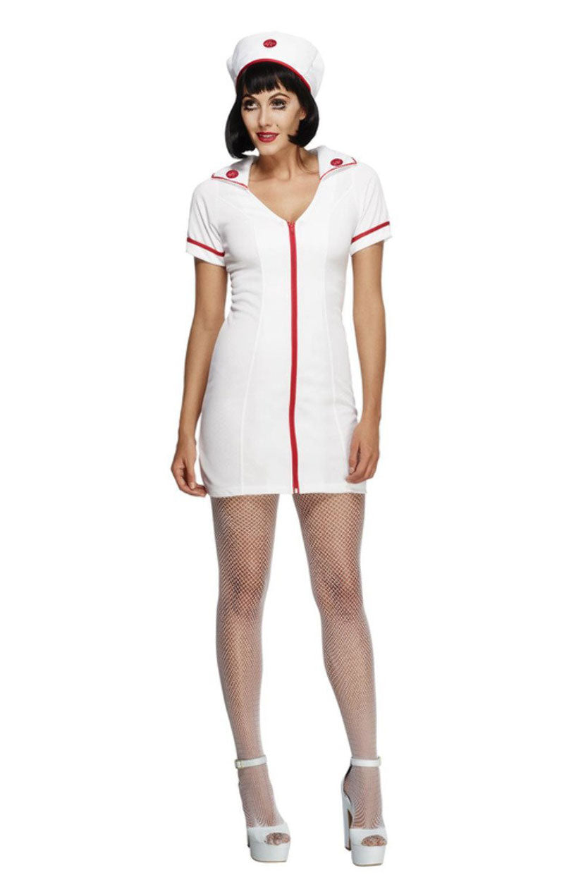 Nurse Outfits And Sexy Nurse Costumes