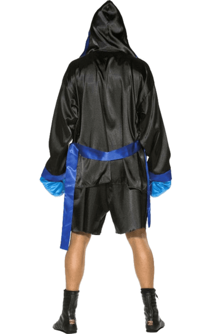 Costume de boxeur pour homme