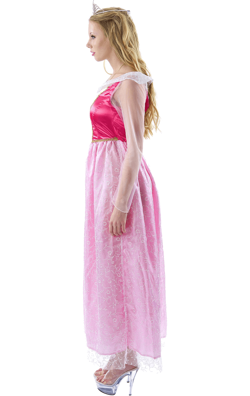 Adult Classic Sleeping Beauty Costume