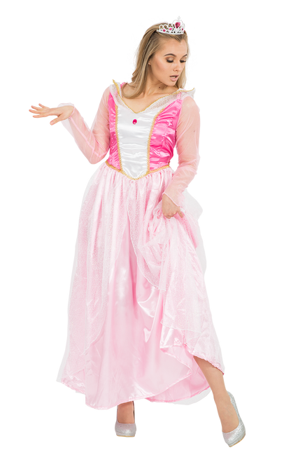 Adult Classic Sleeping Beauty Costume