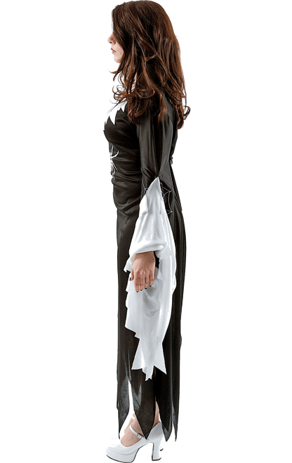 Robe d'Halloween Enchanteresse Femme