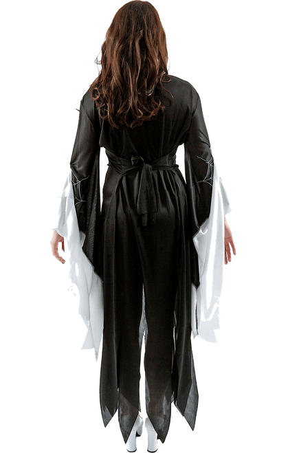 Robe d'Halloween Enchanteresse Femme