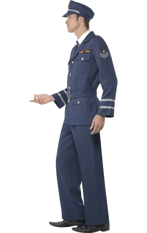 Mens WW2 RAF Uniform