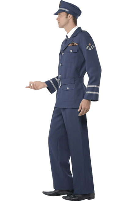 Mens WW2 RAF Uniform