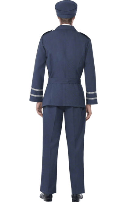 Mens WW2 RAF Uniform