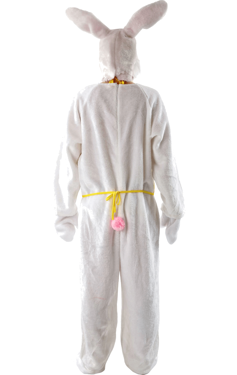 Costume de lapin de pâques, taille adulte, pour homme ou femme