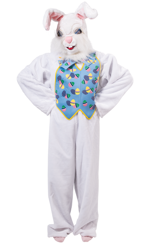 Adult Easter Rabbit Costume