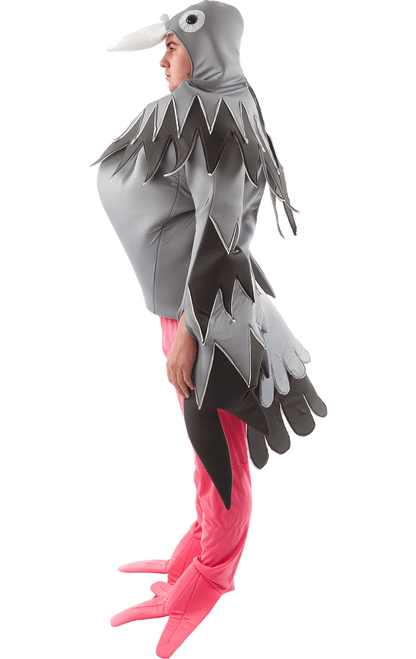 Adult Giant Pigeon Costume