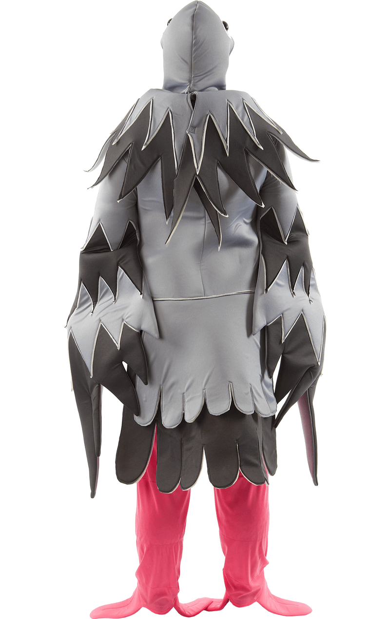 Adult Giant Pigeon Costume