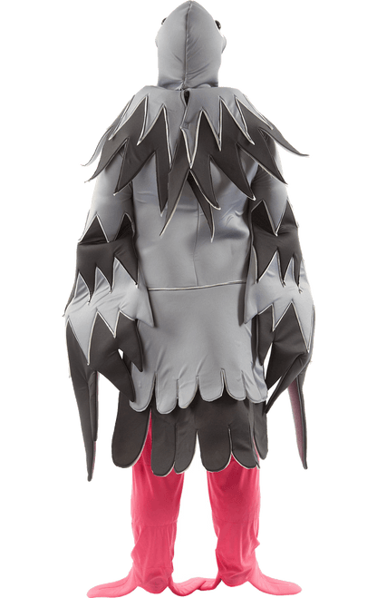 Adult Giant Pigeon Costume