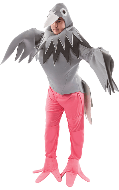 Adult Giant Pigeon Costume