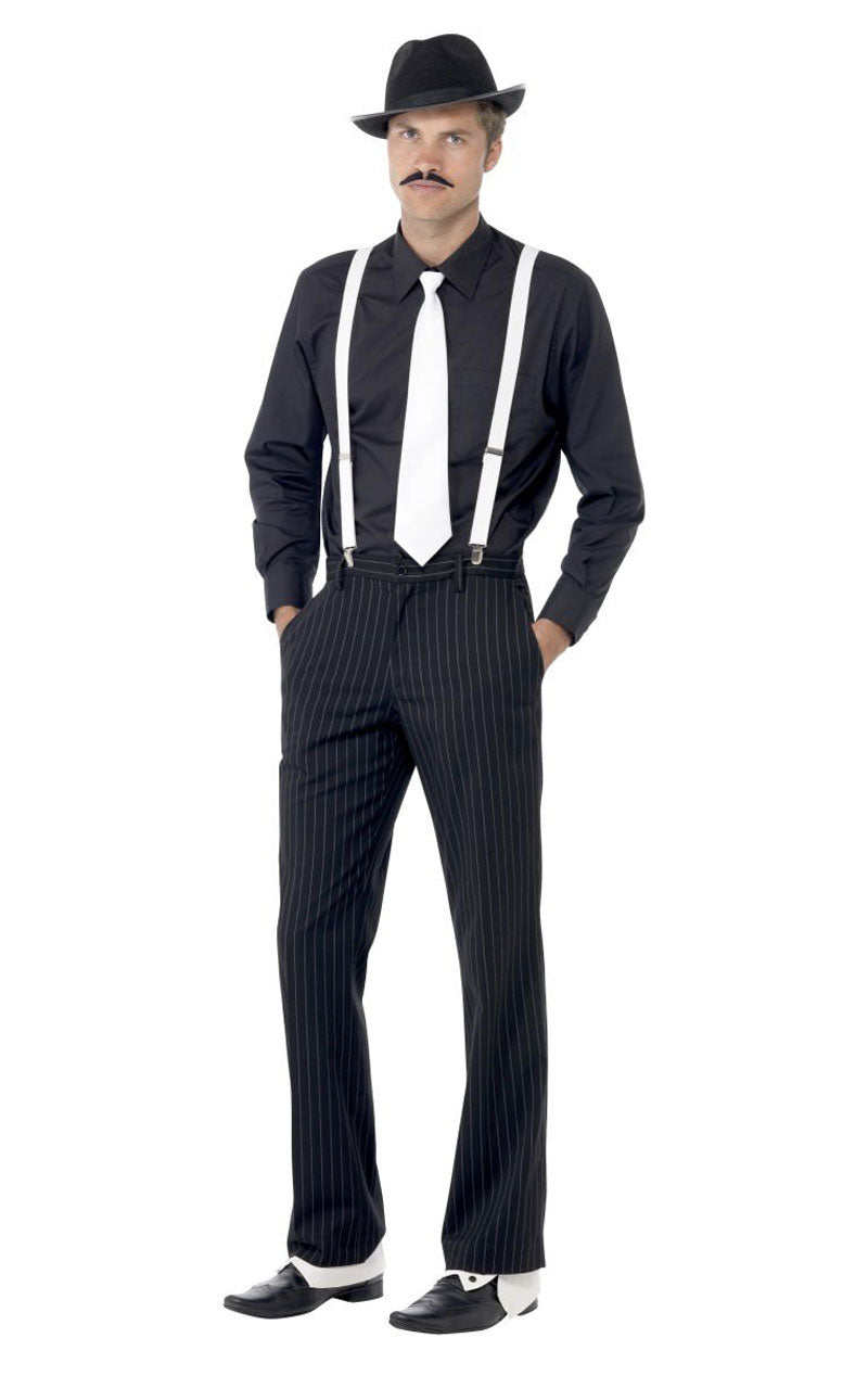 Instant 1920s Gangster Set