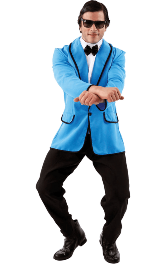 Gangnam Style Psy Costume