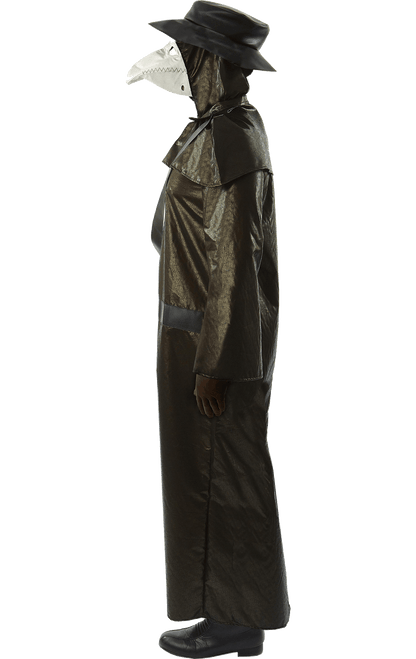 Adult Plague Doctor Costume