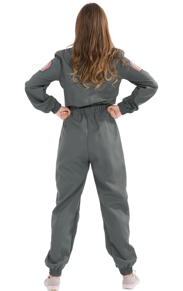 Womens Alien Ellen Ripley Costume