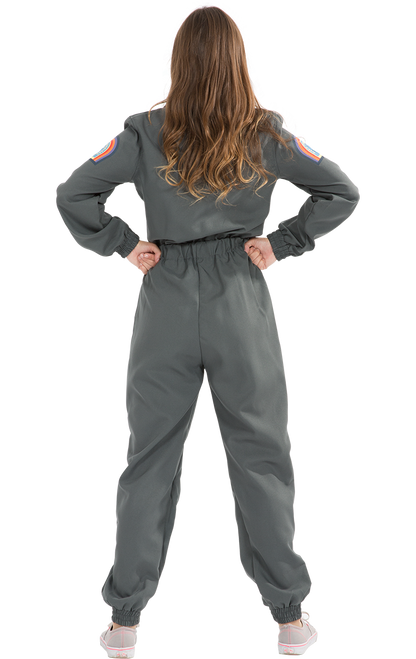 Womens Alien Ellen Ripley Costume