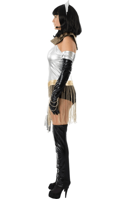 Womens Whitney Houston Costume