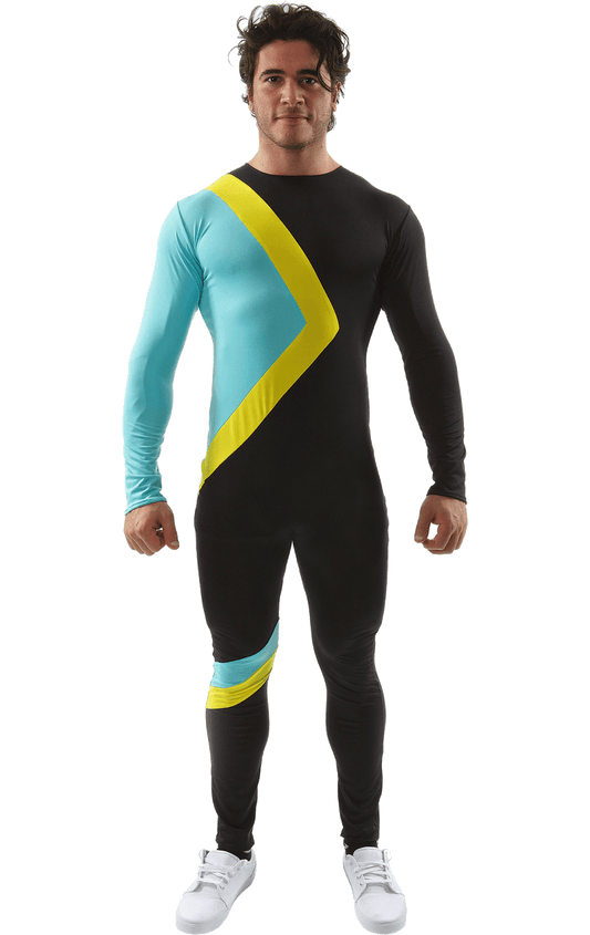 Adult Cool Runnings Costume