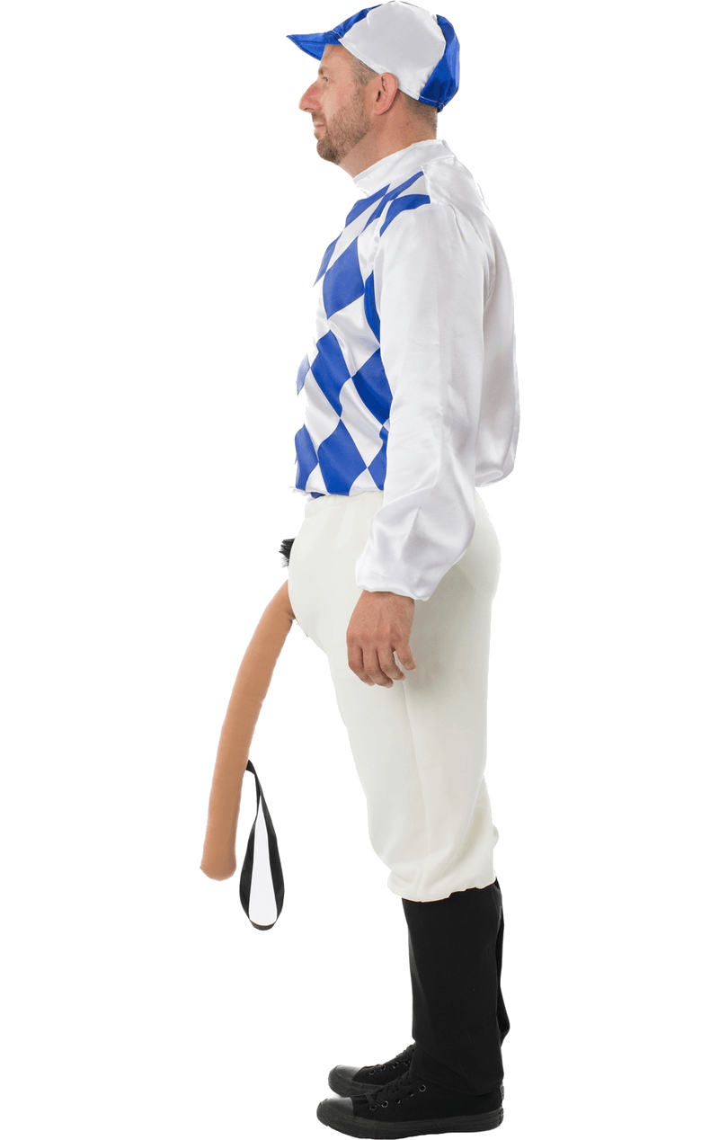 Adult Knob Jockey Costume