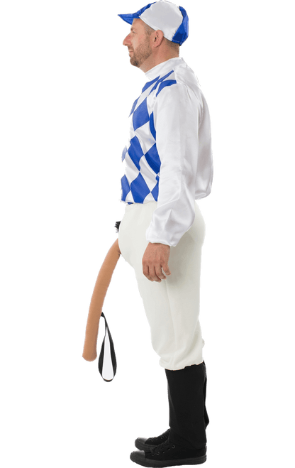 Adult Knob Jockey Costume