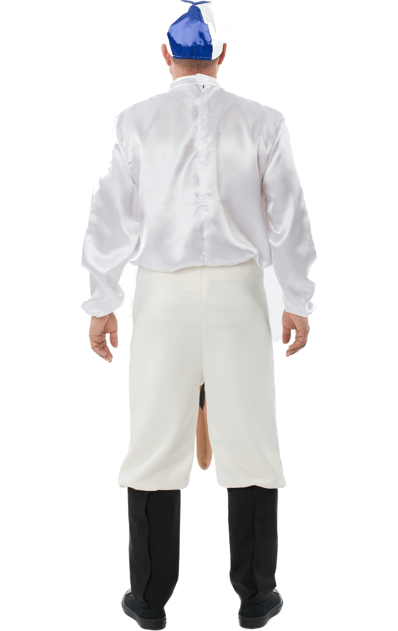 Adult Knob Jockey Costume