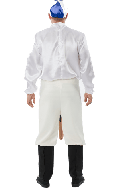 Adult Knob Jockey Costume