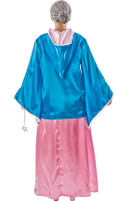 Adult Fairy Godmother Costume