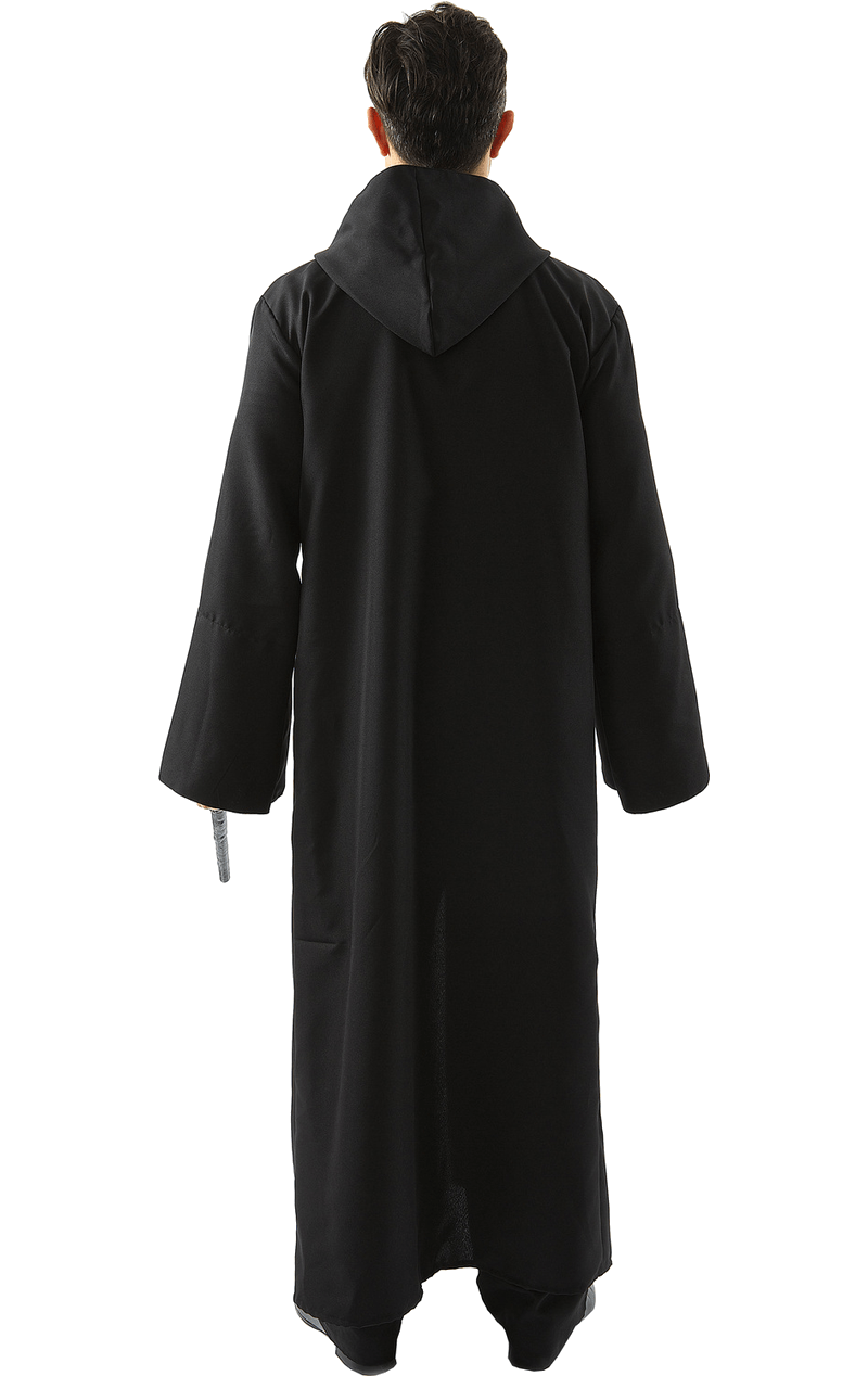 Adults Hogwarts Wizard Robe