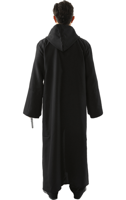 Adults Hogwarts Wizard Robe