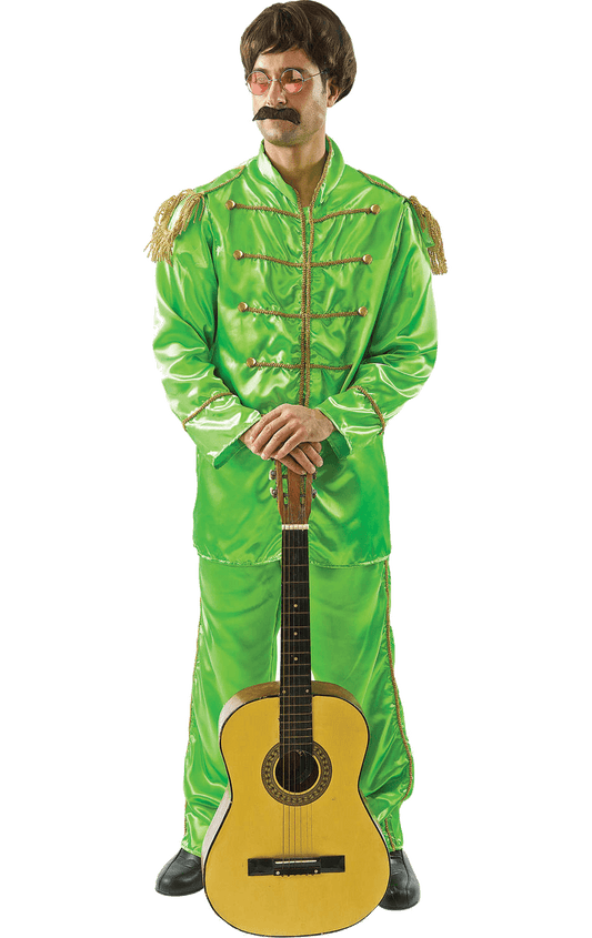 Mens John Lennon Beatles Costume