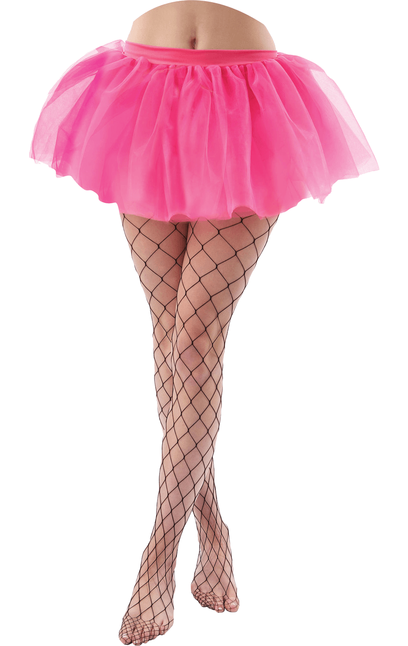 Erwachsener klassischer Pink Tutu