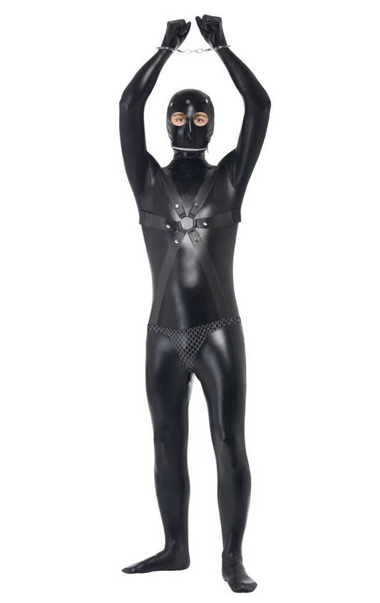 Adult Stag Gimp Costume