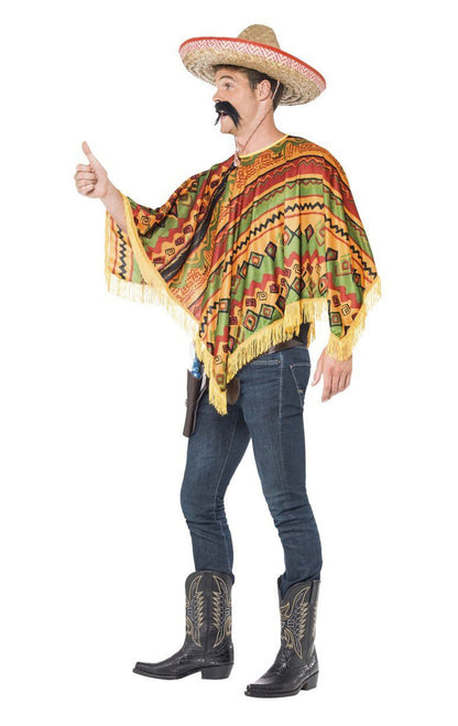 Instant Poncho Kit