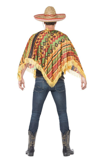 Instant Poncho Kit