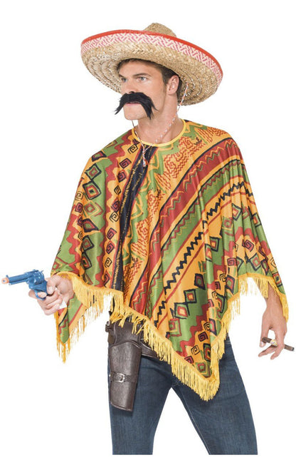 Instant Poncho Kit