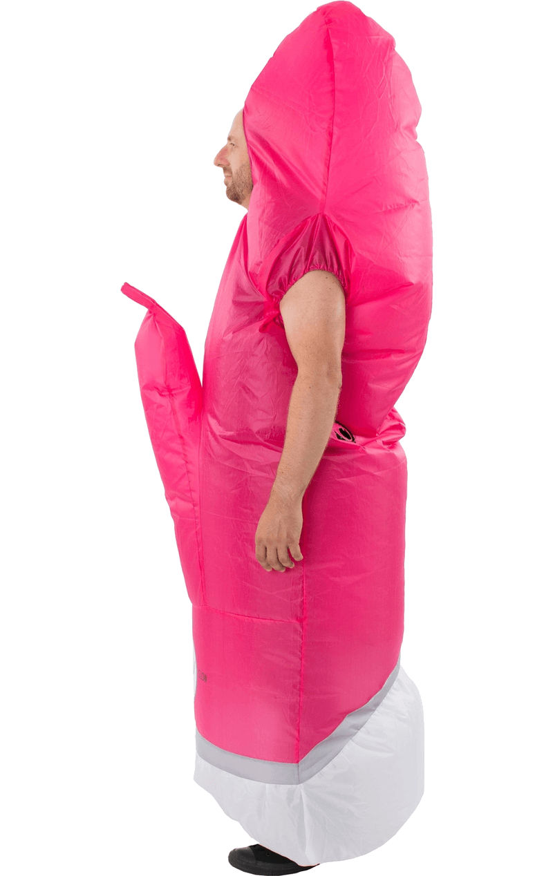 Inflatable Costumes And Fancy Dress