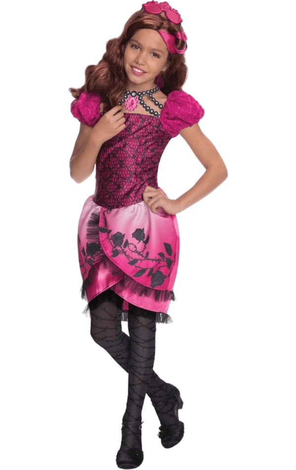 Déguisement Ever After High Briar