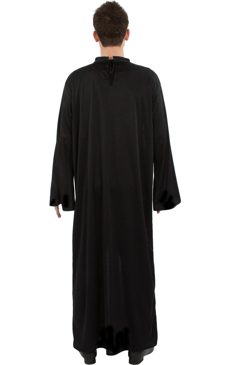 Adult Religious Vicar Costume