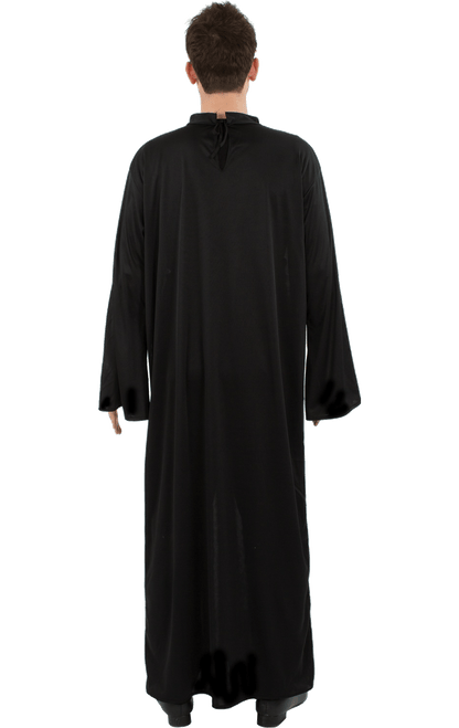 Adult Religious Vicar Costume