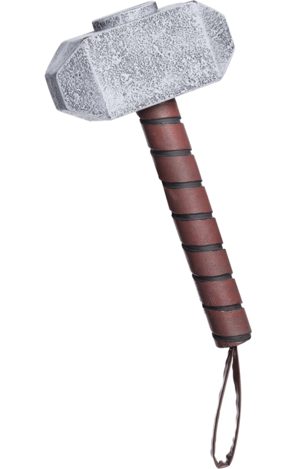 Accessoire Marteau de Thor