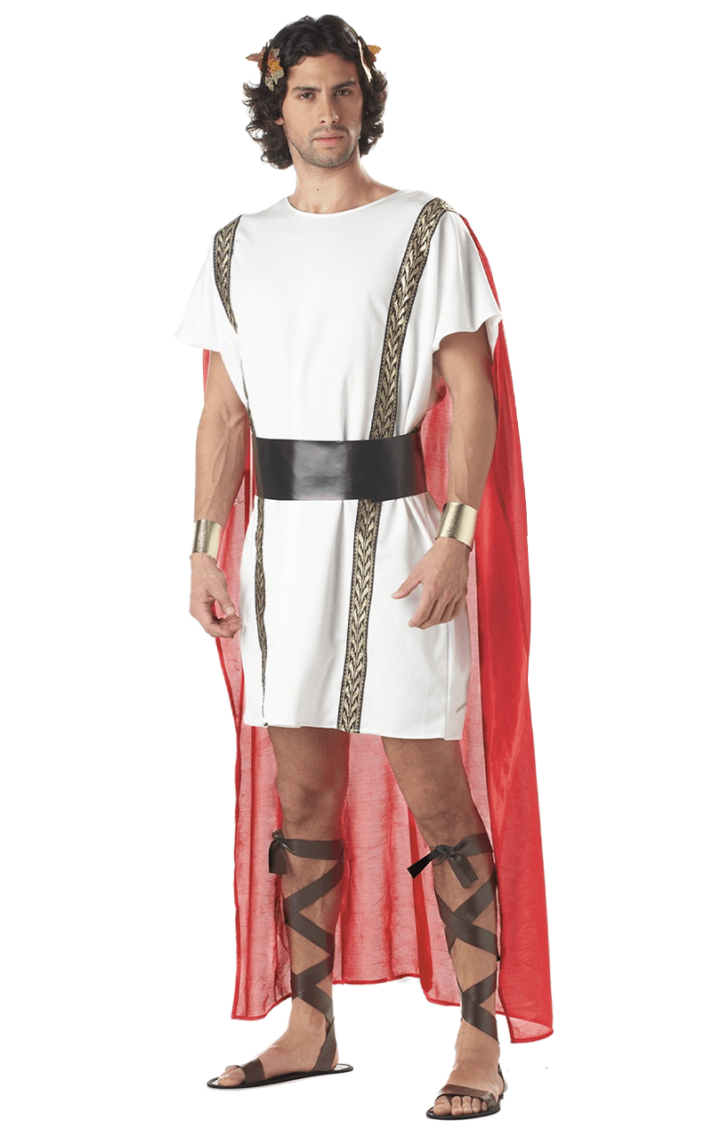 Mens Mark Antony Costume