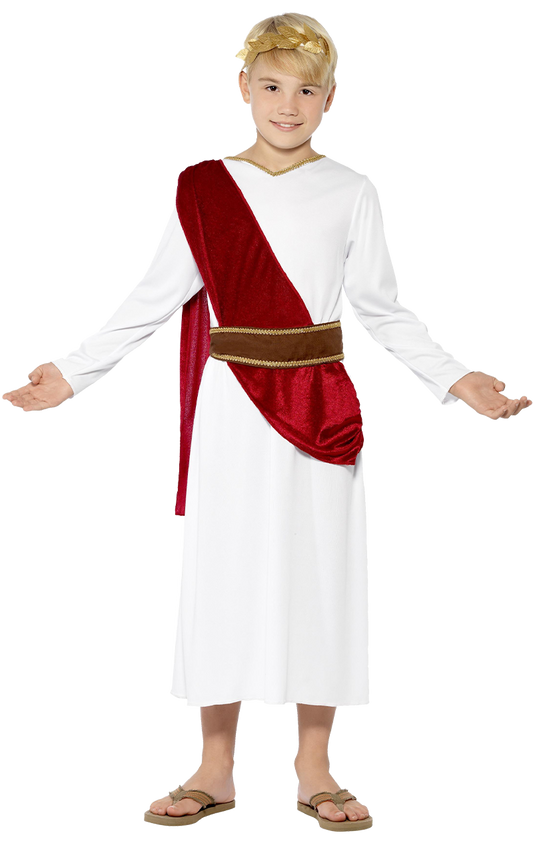 Roman Boy Costume