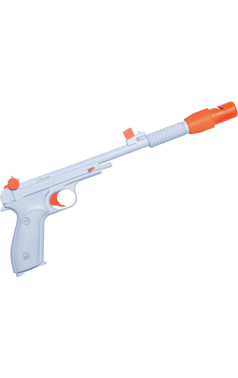 Star Wars Prinzessin Leia Blaster Gun