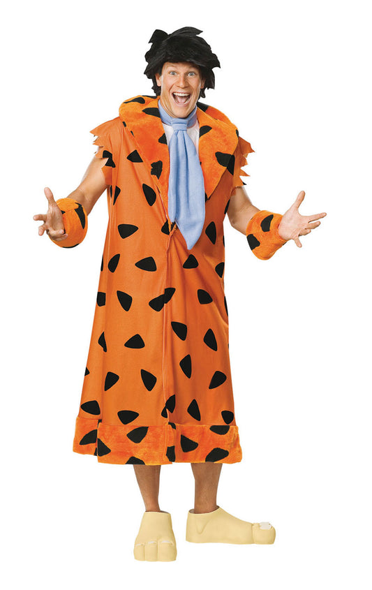 Fred Flintstone Plus Size Costume