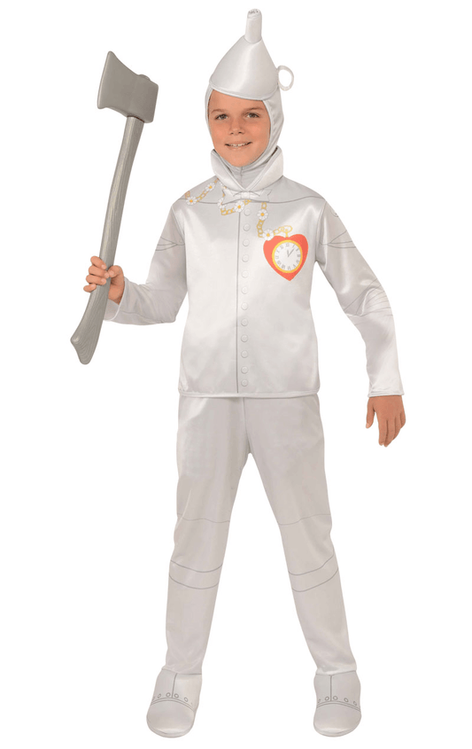 Déguisement Tin Man pour enfant