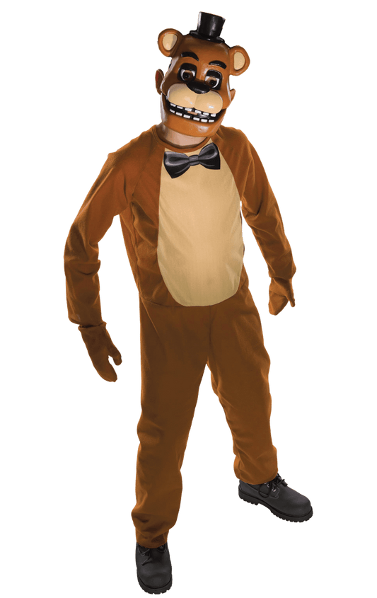 Kids Five Nights Freddy Costume